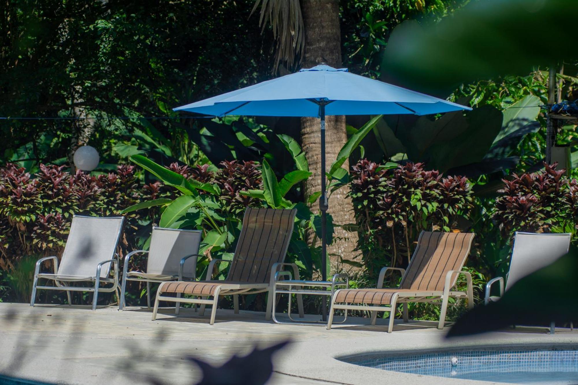 Selva Color - Forest & Beach Ecolodge Quebrada Ganado Екстер'єр фото