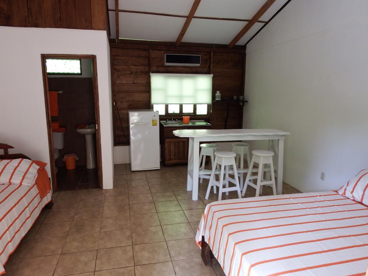 Selva Color - Forest & Beach Ecolodge Quebrada Ganado Екстер'єр фото
