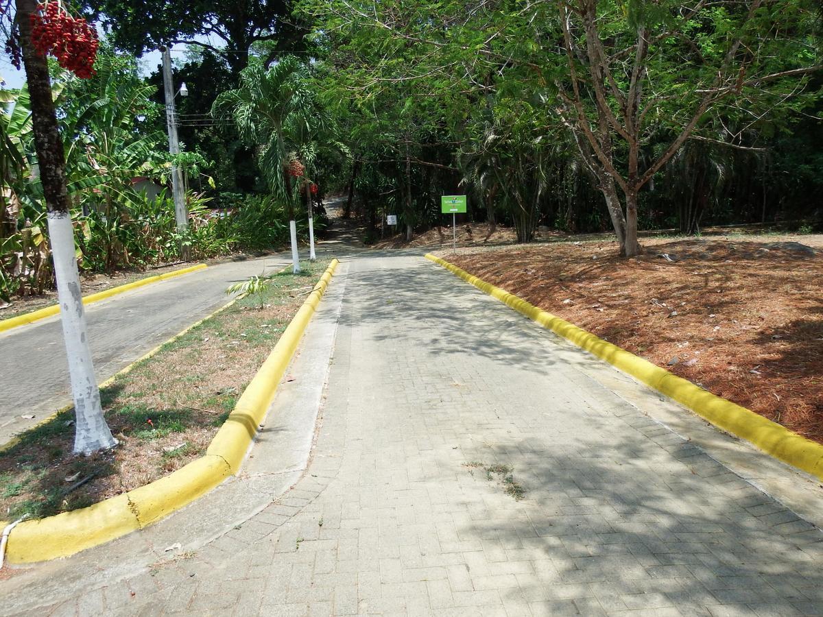 Selva Color - Forest & Beach Ecolodge Quebrada Ganado Екстер'єр фото